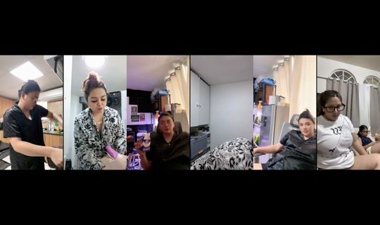ranzeljoy TikTok Live — Sep 29, 2026, 7:21 AM