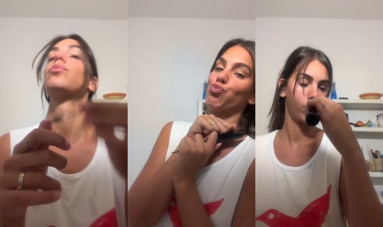 raphaela_rdn TikTok Live — Aug 22, 2026, 7:11 PM