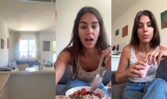 raphaela_rdn TikTok Live — Aug 24, 2026, 8:51 AM