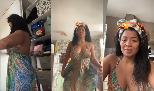 raphyintheworld TikTok Live — Aug 20, 2026, 8:13 AM