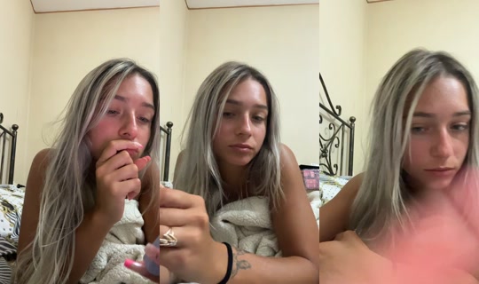 rapunzelll38 TikTok Live — Aug 21, 2026, 8:04 PM