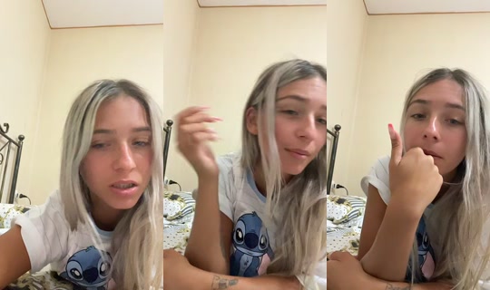 rapunzelll38 TikTok Live — Aug 23, 2026, 9:51 PM