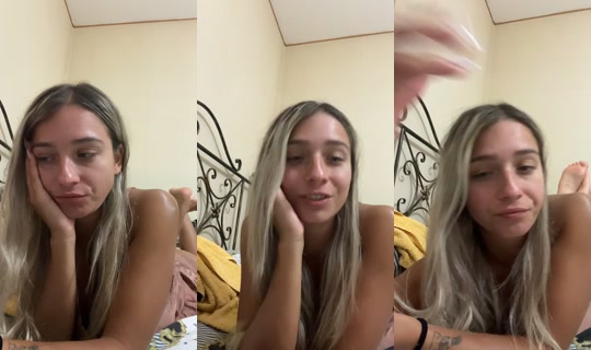 rapunzelll38 TikTok Live — Sep 4, 2026, 7:48 PM
