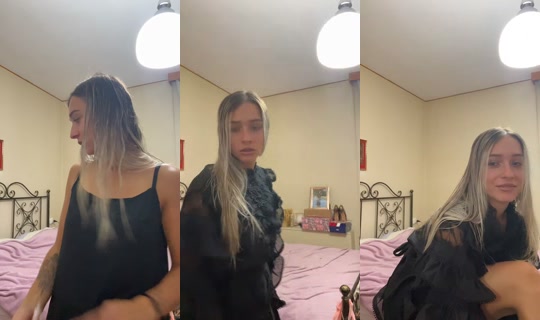 rapunzelll38 TikTok Live — Sep 18, 2026, 5:20 PM