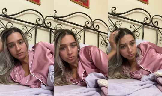 rapunzelll38 TikTok Live — Sep 22, 2026, 9:13 PM