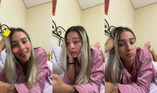 rapunzelll38 TikTok Live — Oct 6, 2026, 9:44 PM