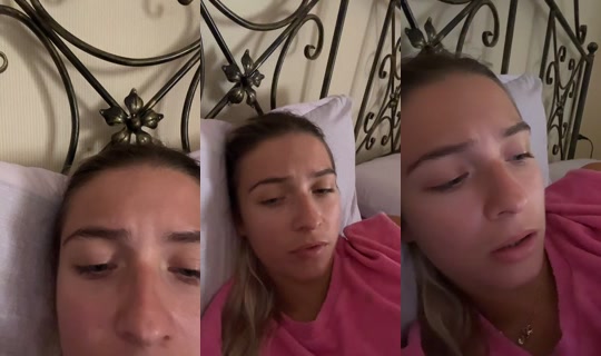 rapunzelll38 TikTok Live — Oct 7, 2026, 11:51 AM