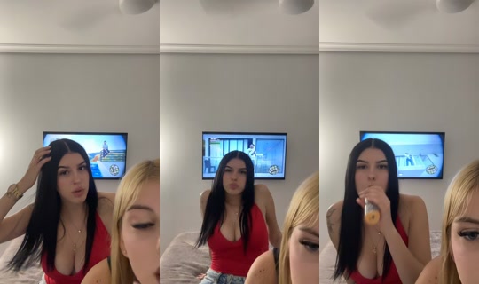 raqueel.28_ TikTok Live — Sep 11, 2026, 8:04 PM