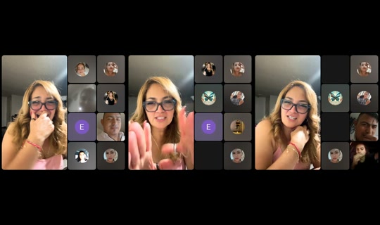 raquel.argueta34 TikTok Live — Oct 2, 2026, 3:18 AM