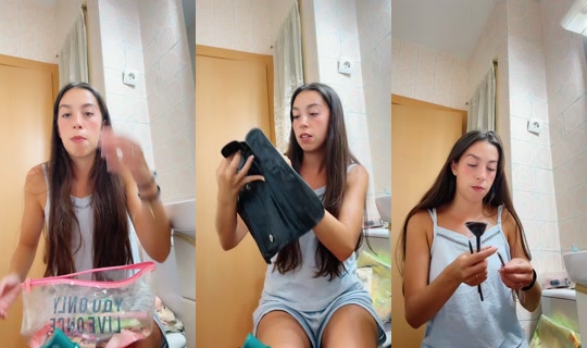 raquel.hardy TikTok Live — Sep 22, 2026, 5:01 PM