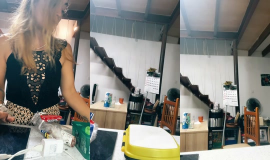 raquel12_jr TikTok Live — Sep 23, 2026, 6:43 AM