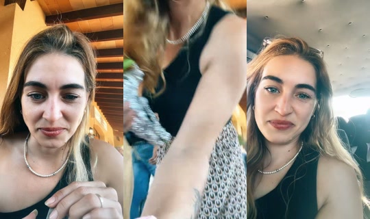 raquel12_jr TikTok Live — Sep 25, 2026, 7:53 AM