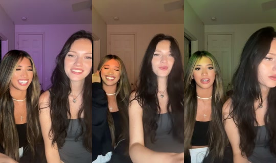 raquelalina TikTok Live — Aug 30, 2026, 9:12 AM