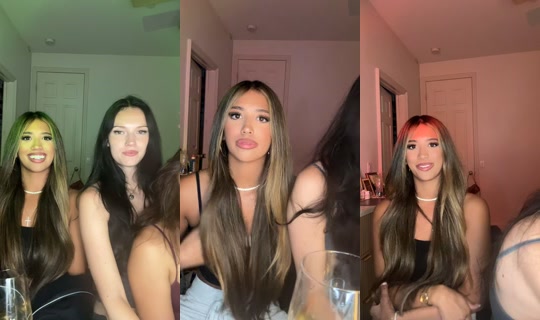 raquelalina TikTok Live — Aug 30, 2026, 10:06 AM