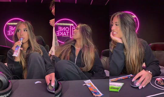 raquelalina TikTok Live — Sep 3, 2026, 11:06 AM