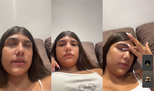 raquelgm.21 TikTok Live — Aug 20, 2026, 7:33 PM