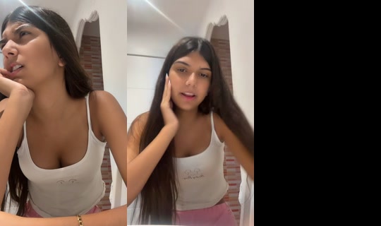 raquelgm.21 TikTok Live — Aug 20, 2026, 8:19 PM