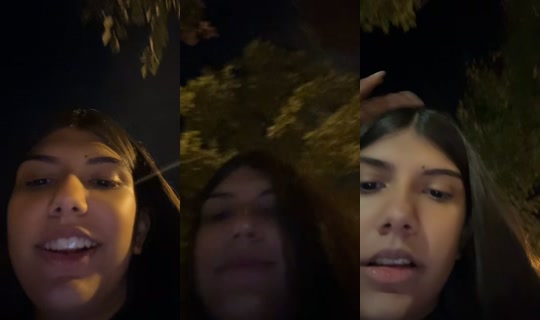 raquelgm.21 TikTok Live — Aug 20, 2026, 9:33 PM