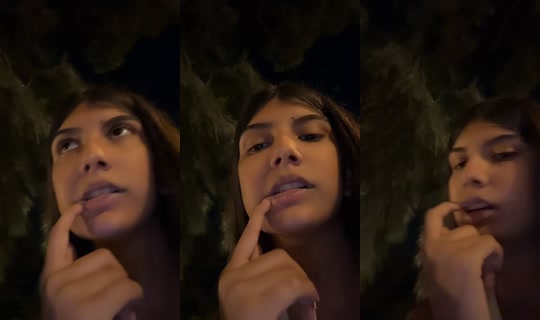 raquelgm.21 TikTok Live — Aug 28, 2026, 7:56 PM