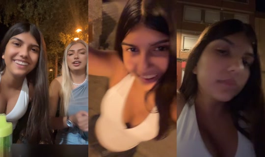 raquelgm.21 TikTok Live — Aug 28, 2026, 9:54 PM