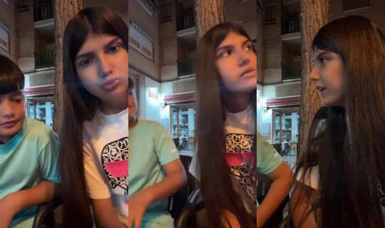 raquelgm.21 TikTok Live — Aug 30, 2026, 8:22 PM