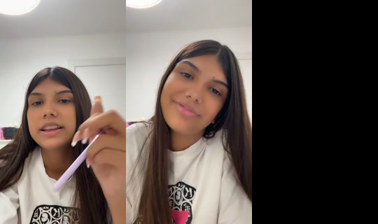 raquelgm.21 TikTok Live — Aug 31, 2026, 12:13 AM