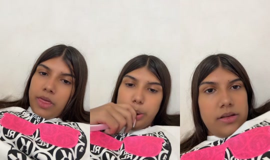 raquelgm.21 TikTok Live — Aug 31, 2026, 1:03 AM