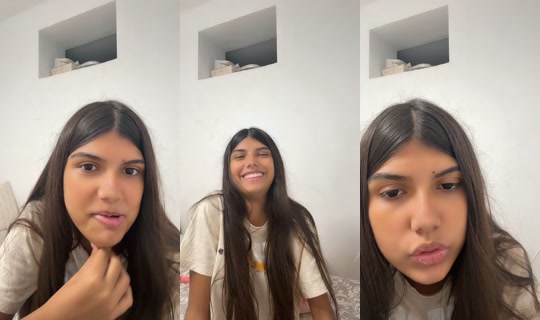 raquelgm.21 TikTok Live — Sep 2, 2026, 12:10 AM