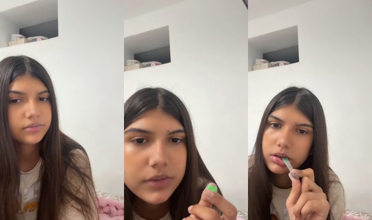raquelgm.21 TikTok Live — Sep 3, 2026, 2:17 AM