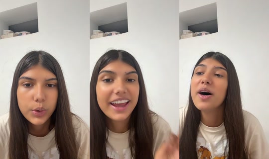 raquelgm.21 TikTok Live — Sep 3, 2026, 2:41 AM