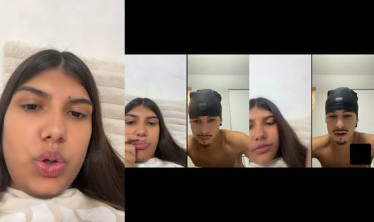 raquelgm.21 TikTok Live — Sep 3, 2026, 3:37 AM