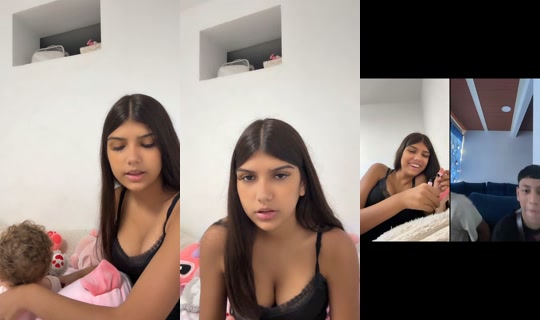 raquelgm.21 TikTok Live — Sep 29, 2026, 8:56 PM