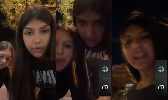raquelgm.21 TikTok Live — Sep 30, 2026, 7:28 PM