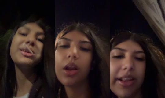 raquelgm.21 TikTok Live — Oct 2, 2026, 10:33 PM