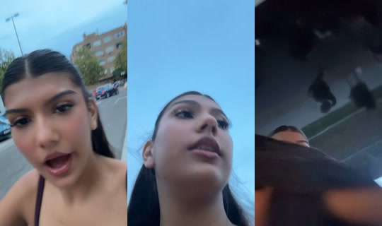 raquelgm.21 TikTok Live — Oct 3, 2026, 5:38 PM