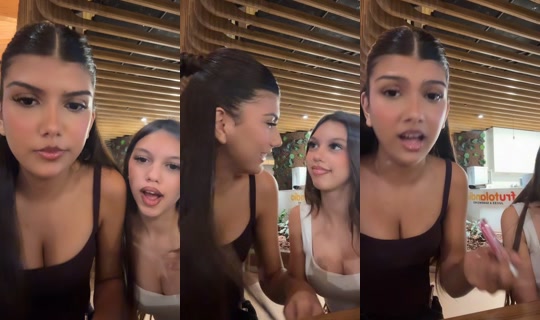 raquelgm.21 TikTok Live — Oct 3, 2026, 8:08 PM