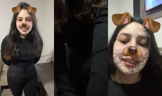 raquelindas2 TikTok Live — Aug 23, 2026, 11:40 PM
