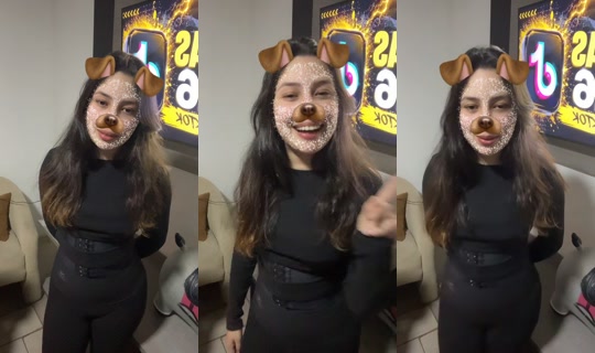 raquelindas2 TikTok Live — Aug 23, 2026, 11:55 PM