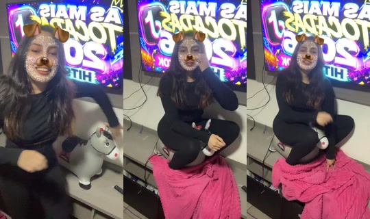 raquelindas2 TikTok Live — Aug 25, 2026, 12:59 AM
