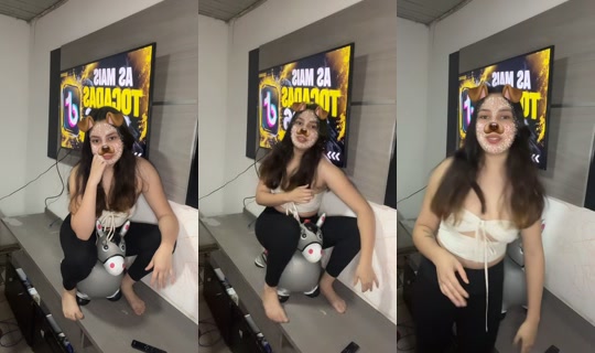 raquelindas2 TikTok Live — Aug 27, 2026, 12:13 AM