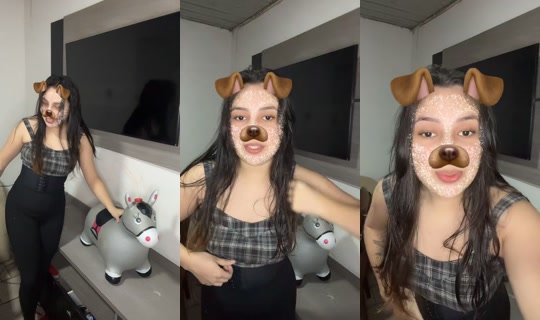 raquelindas2 TikTok Live — Aug 29, 2026, 12:12 AM