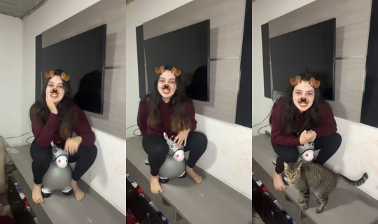 raquelindas2 TikTok Live — Aug 29, 2026, 5:07 AM