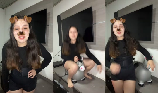 raquelindas2 TikTok Live — Sep 18, 2026, 1:19 AM