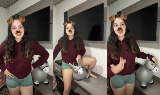 raquelindas2 TikTok Live — Sep 19, 2026, 1:36 AM