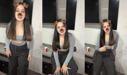 raquelindas2 TikTok Live — Sep 20, 2026, 2:41 AM