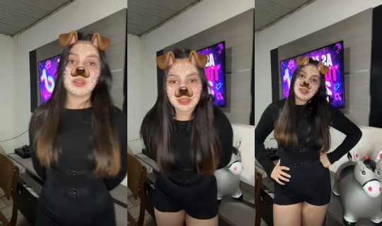raquelindas2 TikTok Live — Sep 22, 2026, 12:19 AM