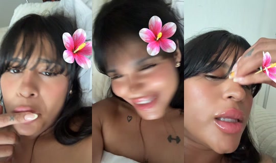 raquellll_7 TikTok Live — Aug 23, 2026, 10:59 PM