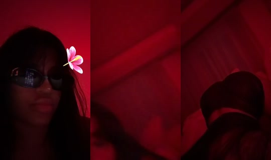 raquellll_7 TikTok Live — Aug 24, 2026, 6:36 AM