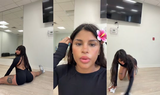 raquellll_7 TikTok Live — Aug 25, 2026, 10:21 PM