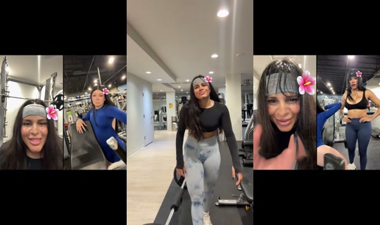 raquellll_7 TikTok Live — Sep 29, 2026, 12:55 AM
